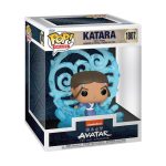 Funko Pop! Deluxe: Avatar: The Last Airbender - Katara #1807