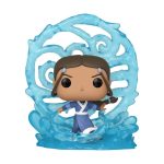 Funko Pop! Deluxe: Avatar: The Last Airbender - Katara #1807 - Image 2