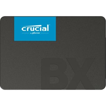 Crucial BX500 SSD 4TB 2.5" Sata III CT4000BX500SSD1