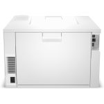 HP LaserJet Pro 4202dn Laser Printer White & Blue 4RA87F#B19 - Image 5