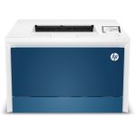 HP LaserJet Pro 4202dw Laser Printer White & Blue 4RA87F#B19