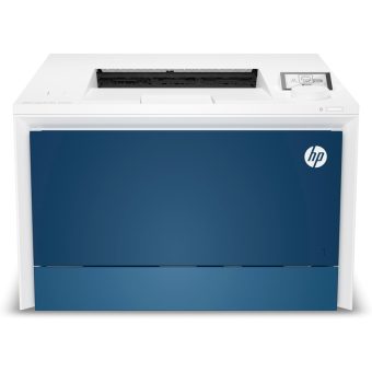 HP LaserJet Pro 4202dw Laser Printer White & Blue 4RA87F#B19