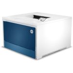 HP LaserJet Pro 4202dw Laser Printer White & Blue 4RA87F#B19 - Image 3
