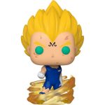 Funko Pop! Animation: Dragon Ball Z - Majin Vegeta #862 - Image 2