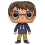 Funko Pop! Movies: Harry Potter - Harry Potter,  Special Edition #27 - Image 2