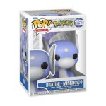 Funko Pop! Games: Pokemon - Dratini #1050