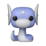 Funko Pop! Games: Pokemon - Dratini #1050 - Image 2