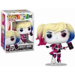 Funko Pop! Heroes: DC Comics - Harley Quinn #552 - Image 2