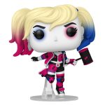 Funko Pop! Heroes: DC Comics - Harley Quinn #552 - Image 3