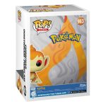 Funko Pop! Games: Pokemon - Chimchar #963 - Image 2