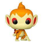 Funko Pop! Games: Pokemon - Chimchar #963 - Image 3