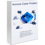 Acronis Cyber Protect Standard Server 3 Year Subscription 1 Computer Renewal SSSAHILOG21 - Image 2