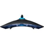 Samsung Odyssey Neo G7 32" UHD QLED VA Curved Gaming Monitor Black (2023) LS32BG750NPXEN - Image 5