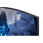 Samsung Odyssey Neo G7 32" UHD QLED VA Curved Gaming Monitor Black (2023) LS32BG750NPXEN - Image 7