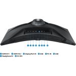 Samsung Odyssey Neo G7 32" UHD QLED VA Curved Gaming Monitor Black (2023) LS32BG750NPXEN - Image 10