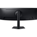 Samsung S95UC 49" DQHD VA Curved Business Monitor Black (2024) LS49C950UAUXEN - Image 5