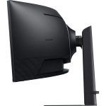 Samsung S95UC 49" DQHD VA Curved Business Monitor Black (2024) LS49C950UAUXEN - Image 6