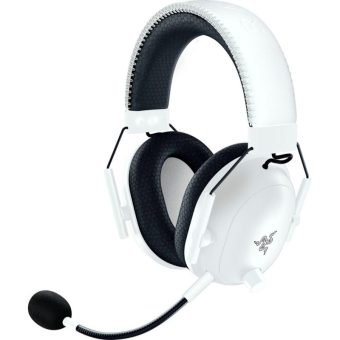 Razer BlackShark V2 Pro Wireless Gaming Headset for PlayStation White RZ04-04530600-R3G1