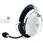 Razer BlackShark V2 Pro Wireless Gaming Headset for PlayStation White RZ04-04530600-R3G1 - Image 2