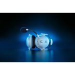 Razer BlackShark V2 Pro Wireless Gaming Headset for PlayStation White RZ04-04530600-R3G1 - Image 7