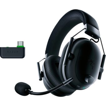 Razer BlackShark V2 Pro Wireless Gaming Headset for Xbox Black RZ04-04530300-R3M1