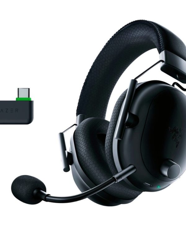 Razer BlackShark V2 Pro Wireless Gaming Headset for Xbox Black RZ04-04530300-R3M1