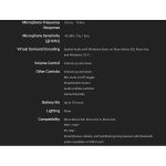 Razer BlackShark V2 Pro Wireless Gaming Headset for Xbox Black RZ04-04530300-R3M1 - Image 12