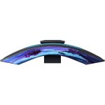 Samsung Odyssey Ark 2nd Gen 55″ 4K UHD VA Curved Gaming Monitor Black LS55CG970NUXEN - Image 7