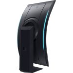 Samsung Odyssey Ark 2nd Gen 55″ 4K UHD VA Curved Gaming Monitor Black LS55CG970NUXEN - Image 15