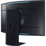 Samsung Odyssey Ark 2nd Gen 55″ 4K UHD VA Curved Gaming Monitor Black LS55CG970NUXEN - Image 17