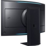 Samsung Odyssey Ark 2nd Gen 55″ 4K UHD VA Curved Gaming Monitor Black LS55CG970NUXEN - Image 18