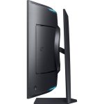 Samsung Odyssey Ark 2nd Gen 55″ 4K UHD VA Curved Gaming Monitor Black LS55CG970NUXEN - Image 19