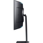 Samsung Odyssey Ark 2nd Gen 55″ 4K UHD VA Curved Gaming Monitor Black LS55CG970NUXEN - Image 20