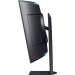 Samsung Odyssey Ark 2nd Gen 55″ 4K UHD VA Curved Gaming Monitor Black LS55CG970NUXEN - Image 21