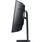 Samsung Odyssey Ark 2nd Gen 55″ 4K UHD VA Curved Gaming Monitor Black LS55CG970NUXEN - Image 22