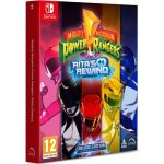 NSW Mighty Morphin Power Rangers: Rita's Rewind - Deluxe Edition 5056635613028