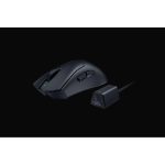 Razer DeathAdder V3 Pro Wireless Gaming Mouse Black RZ01-04630300-R3WL - Image 3