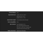 Razer DeathAdder V3 Pro Wireless Gaming Mouse Black RZ01-04630300-R3WL - Image 7
