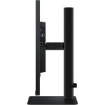 Samsung ViewFinity S6 23.8" WQHD IPS 100Hz Business Monitor Black (2024) LS24D600UAUXEN - Image 7