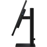 Samsung ViewFinity S6 23.8" WQHD IPS 100Hz Business Monitor Black (2024) LS24D600UAUXEN - Image 9