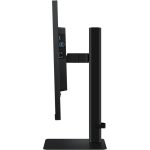 Samsung ViewFinity S6 23.8" WQHD IPS 100Hz Business Monitor Black (2024) LS24D600UAUXEN - Image 10