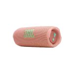 JBL Flip 7 Bluetooth Speaker/Water/Dust proof IP68 Pink JBLFLIP7PINK
