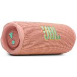 JBL Flip 7 Bluetooth Speaker/Water/Dust proof IP68 Pink JBLFLIP7PINK - Image 3