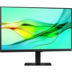 Samsung ViewFinity S6 31.5" WQHD IPS 100Hz Business Monitor Black (2024) LS32D600UAUXEN - Image 2