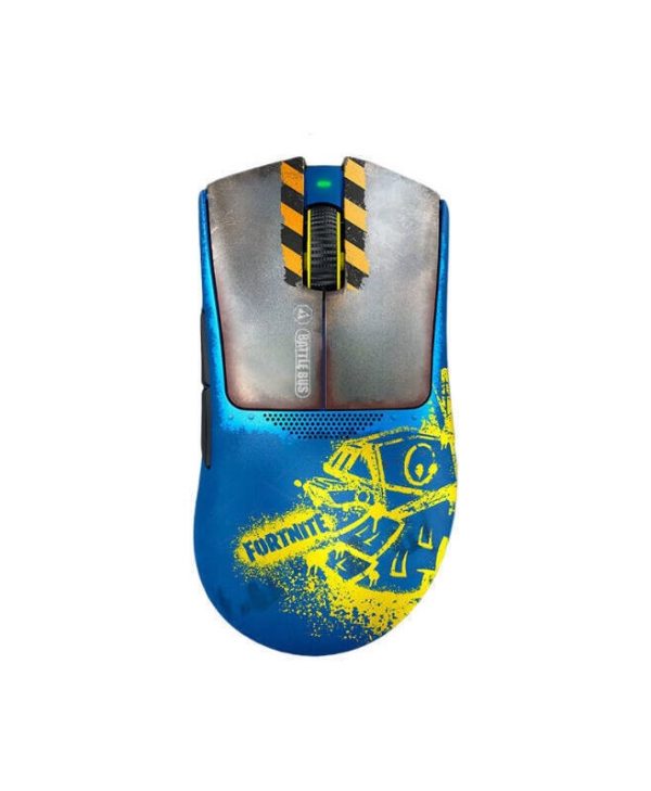 Razer DeathAdder V3 Pro Wireless Gaming Mouse Fortnite Edition RZ01-04630700-R3M1