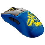 Razer DeathAdder V3 Pro Wireless Gaming Mouse Fortnite Edition RZ01-04630700-R3M1 - Image 3