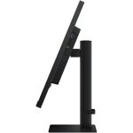 Samsung ViewFinity S7 31.5" 4K UHD IPS Business Monitor Black (2024) LS32D700EAUXEN - Image 6