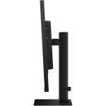 Samsung ViewFinity S7 31.5" 4K UHD IPS Business Monitor Black (2024) LS32D700EAUXEN - Image 7