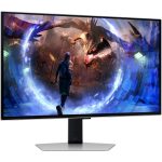Samsung Odyssey G6 G60D 27" WQHD OLED 360Hz 0.03ms Gaming Monitor Black LS27DG600SUXEN - Image 2
