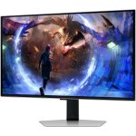 Samsung Odyssey G6 G60D 27" WQHD OLED 360Hz 0.03ms Gaming Monitor Black LS27DG600SUXEN - Image 3